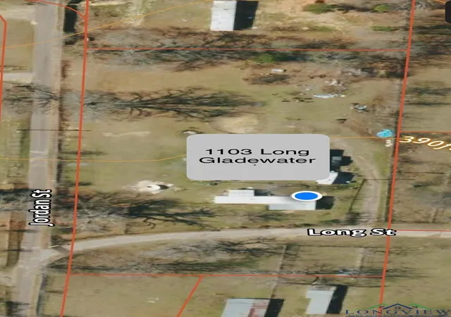 Homes for sale in Gladewater, TX | 1103 Long St, Gladewater, TX 75647 | MLS# 21121938