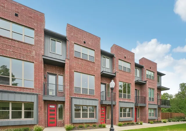 Photo 3 of Townhouse for sale at 13351 Goodland St #202, Dallas, TX 75234 | MLS# 21122020 | Listing updated on 2026-04-30