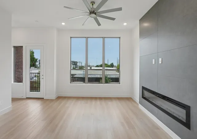 Photo 3 of Townhouse for sale at 13351 Goodland St #202, Dallas, TX 75234 | MLS# 21122020 | Listing updated on 2026-04-30