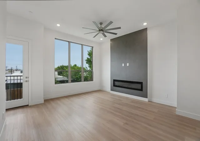 Photo 4 of Townhouse for sale at 13351 Goodland St #202, Dallas, TX 75234 | MLS# 21122020 | Listing updated on 2026-04-30
