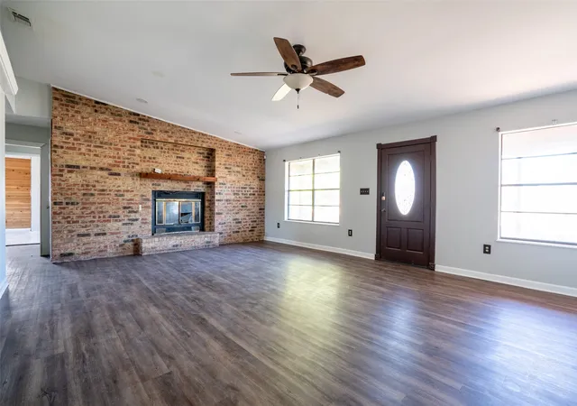 Single family home for sale at 601 Henry St St, Dublin, TX 76446 | MLS# 21122087 | Listing updated on 2026-09-22