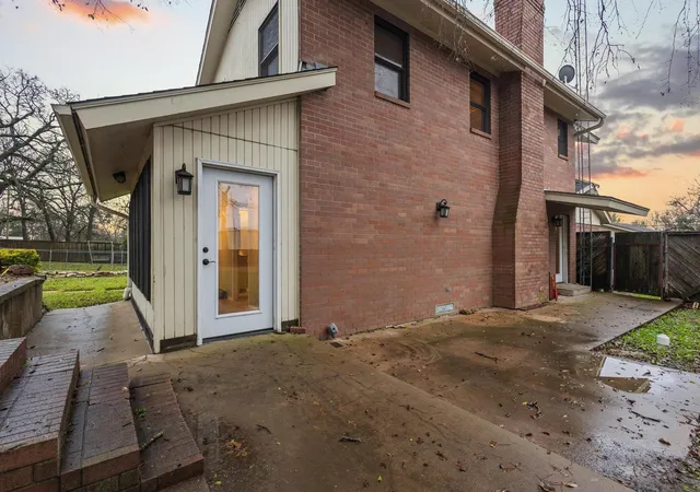 Photo 3 of Single family home for sale at 202 S Santa Fe St, Wolfe City, TX 75496 | MLS# 21122242 | Listing updated on 2026-07-17