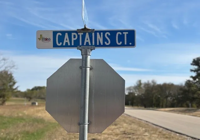 Photo 25 of Land for sale at 9 Captains Court, Streetman, TX 75859 | MLS# 21122432 | Listing updated on 2026-08-30