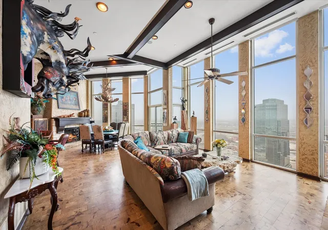 Photo 1 of Condo for sale at 500 Throckmorton St #3512, Fort Worth, TX 76102 | MLS# 21121315 | Listing updated on 2026-07-15
