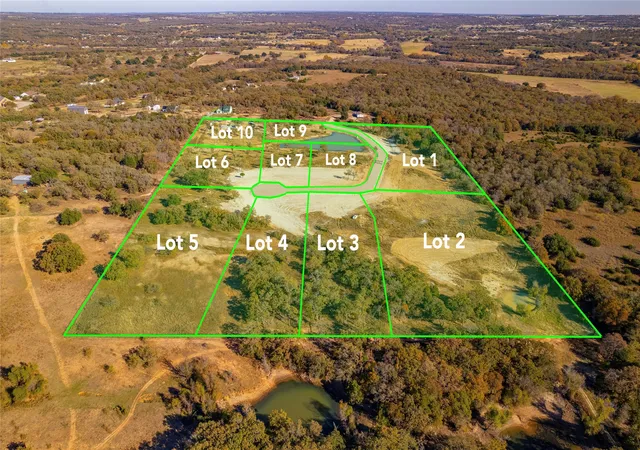 1st image of Lot 8 Suade Way, Springtown, TX 76082 | MLS# 21122854