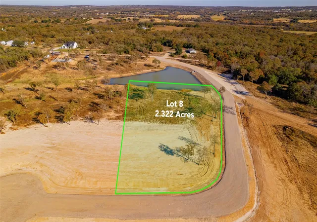 2nd image of Lot 8 Suade Way, Springtown, TX 76082 | MLS# 21122854