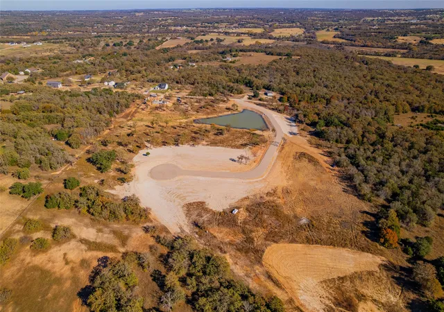 4th image of Lot 8 Suade Way, Springtown, TX 76082 | MLS# 21122854