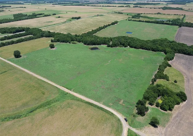 Photo 1 of Land for sale at Tbd Cr 3140, Cooper, TX 75432 | MLS# 21120316 | Listing updated on 2026-09-20