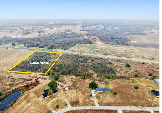 Photo 1 of Land for sale at Tract 129c Hwy 31 Byp, Corsicana, TX 75110 | MLS# 21120769 | Listing updated on 2026-09-23