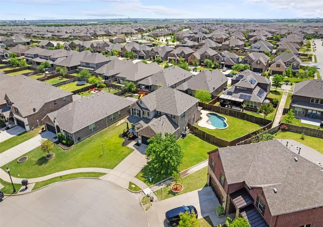 Photo 1 of Single family home for sale at 3122 Spring Creek Trl, Prosper, TX 75078 | MLS# 21123382 | Listing updated on 2026-07-08