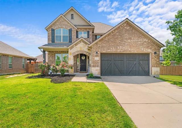 Photo 3 of Single family home for sale at 3122 Spring Creek Trl, Prosper, TX 75078 | MLS# 21123382 | Listing updated on 2026-07-08