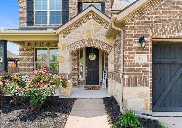 Photo 3 of Single family home for sale at 3122 Spring Creek Trl, Prosper, TX 75078 | MLS# 21123382 | Listing updated on 2026-07-08