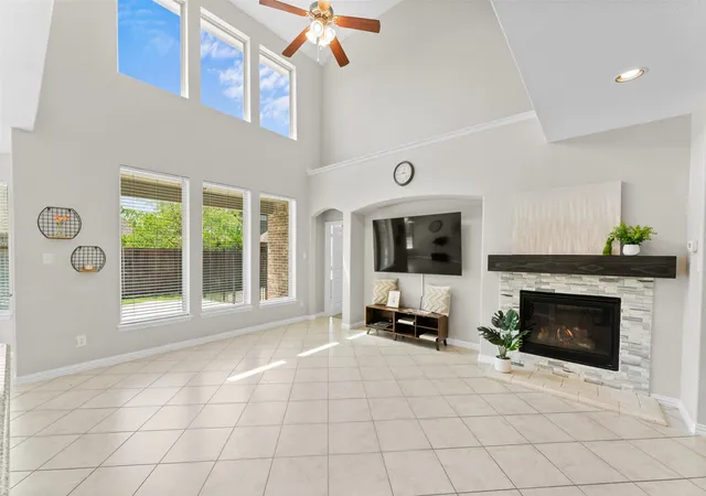 Photo 4 of Single family home for sale at 3122 Spring Creek Trl, Prosper, TX 75078 | MLS# 21123382 | Listing updated on 2026-07-08