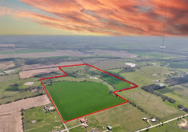 Photo 3 of Land for sale at 1086 Cobbler Rd, Collinsville, TX 76233 | MLS# 21123431 | Listing updated on 2026-08-25