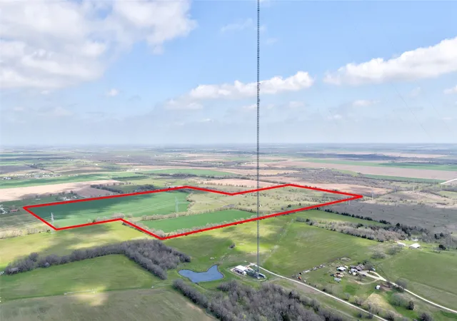 Photo 3 of Land for sale at 1086 Cobbler Rd, Collinsville, TX 76233 | MLS# 21123431 | Listing updated on 2026-08-25