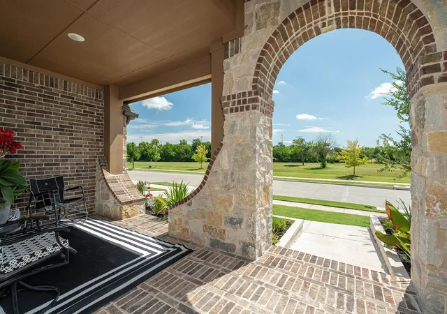 Photo 2 of Single family home for sale at 1117 Birdsong Trl, Anna, TX 75409 | MLS# 21123446 | Listing updated on 2026-07-09