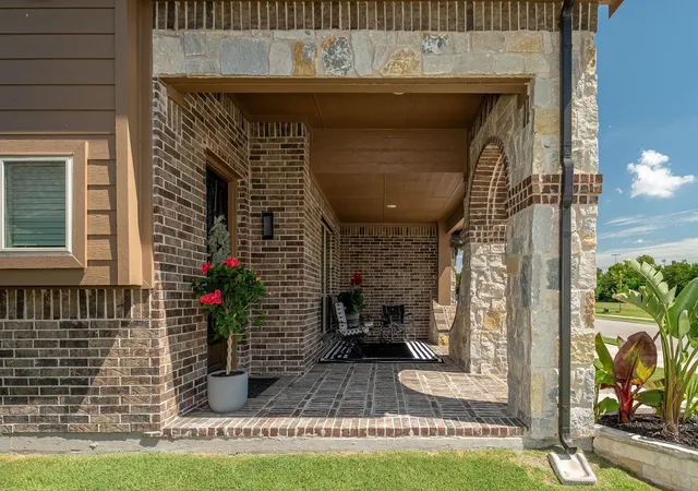 Photo 3 of Single family home for sale at 1117 Birdsong Trl, Anna, TX 75409 | MLS# 21123446 | Listing updated on 2026-07-09