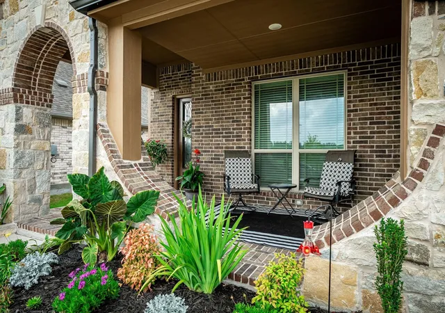Photo 3 of Single family home for sale at 1117 Birdsong Trl, Anna, TX 75409 | MLS# 21123446 | Listing updated on 2026-07-09