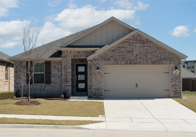 Homes for sale in Anna, TX | 220 Starlight Dr, Anna, TX 75409 | MLS# 21123493