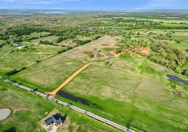 Photo 3 of Land for sale at Lot 2 Rock Creek Rd, Gordonville, TX 76245 | MLS# 21123114 | Listing updated on 2026-07-21
