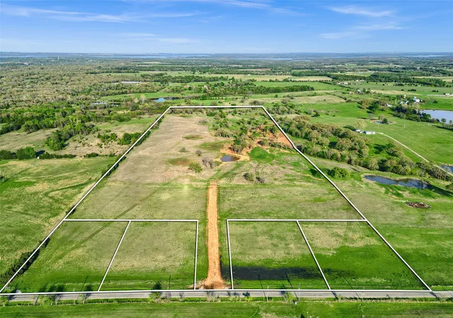 Photo 1 of Land for sale at Lot 3 Rock Creek Rd, Gordonville, TX 76245 | MLS# 21123121 | Listing updated on 2026-07-21