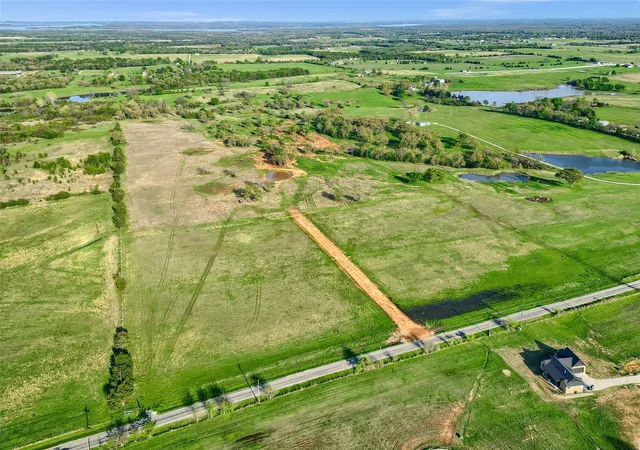Photo 2 of Land for sale at Lot 3 Rock Creek Rd, Gordonville, TX 76245 | MLS# 21123121 | Listing updated on 2026-07-21