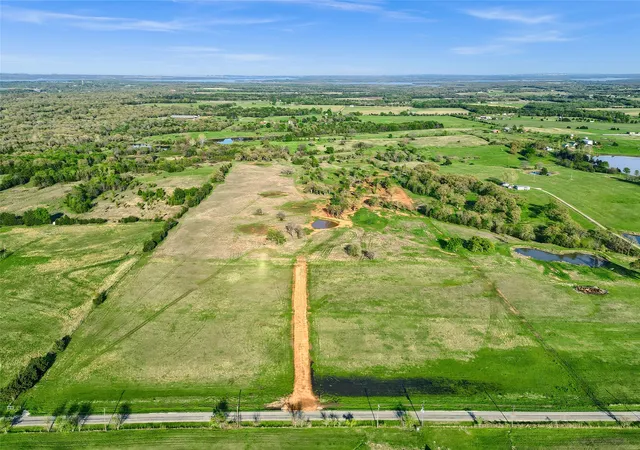Photo 3 of Land for sale at Lot 3 Rock Creek Rd, Gordonville, TX 76245 | MLS# 21123121 | Listing updated on 2026-07-21