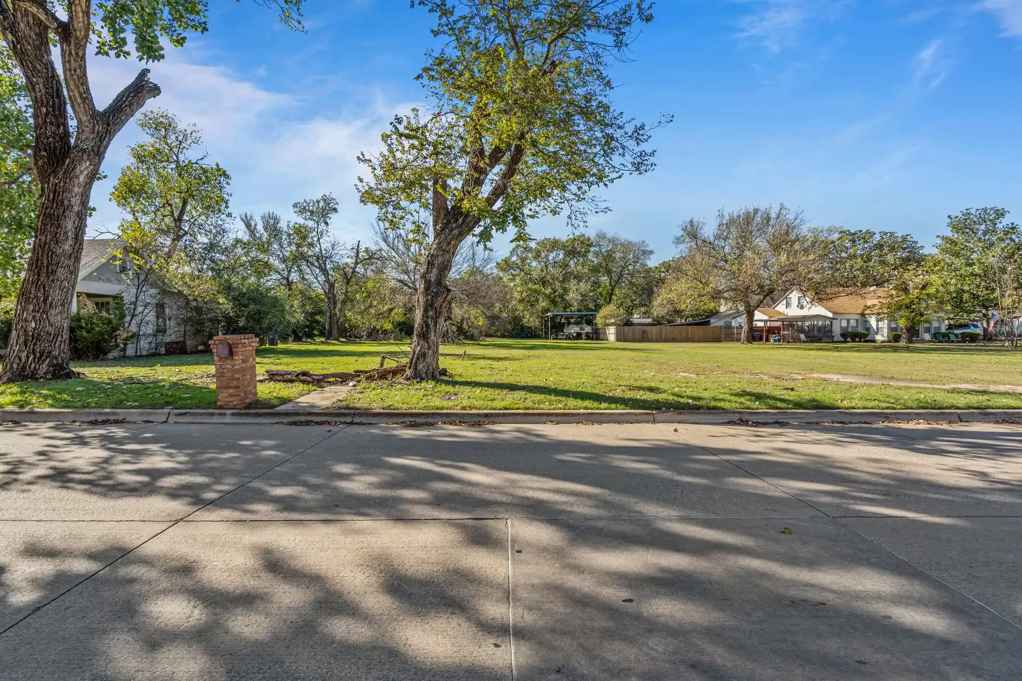 Land for sale at 126 Athenia Dr, Fort Worth, TX 76114 | MLS# 21117745