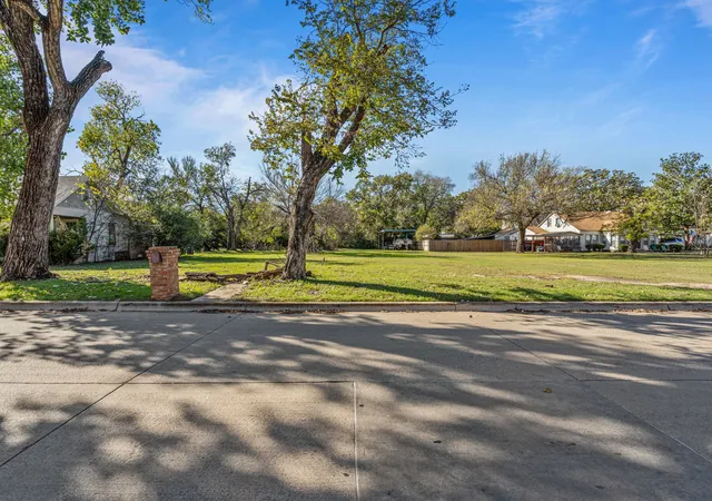 Photo 1 of Land for sale at 126 Athenia Dr, Fort Worth, TX 76114 | MLS# 21117745 | Listing updated on 2026-08-31