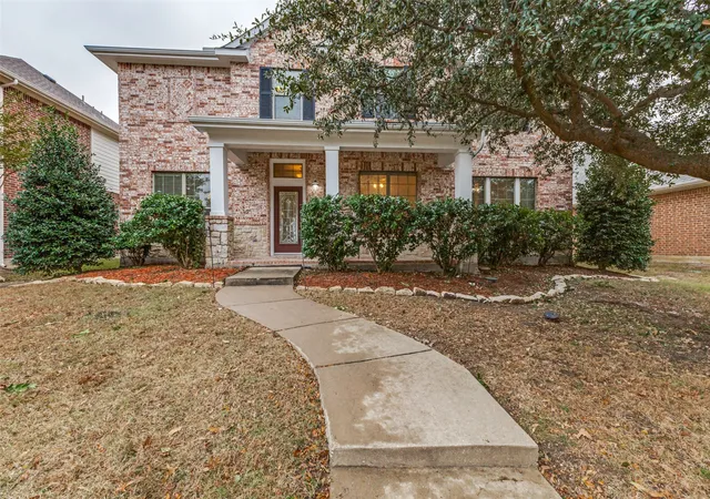 Photo 2 of Single family home for sale at 4414 Meadowview Ln, Sachse, TX 75048 | MLS# 21121181 | Listing updated on 2026-08-17