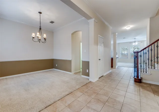Photo 3 of Single family home for sale at 4414 Meadowview Ln, Sachse, TX 75048 | MLS# 21121181 | Listing updated on 2026-08-17