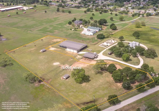 Photo 2 of Sale Pending at 5093 Ac Mccormick Rd, Little Elm, TX 75068 | MLS# 21123765 | Listing updated on 2026-08-31