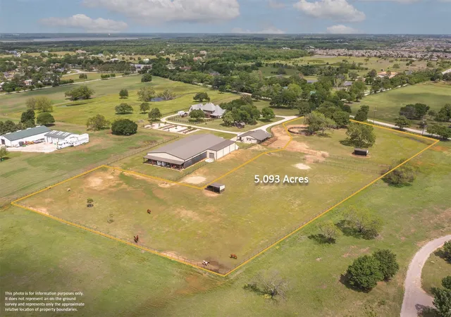 Photo 3 of Sale Pending at 5093 Ac Mccormick Rd, Little Elm, TX 75068 | MLS# 21123765 | Listing updated on 2026-08-31