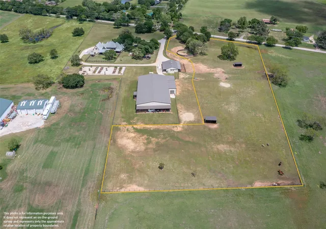 Photo 3 of Sale Pending at 5093 Ac Mccormick Rd, Little Elm, TX 75068 | MLS# 21123765 | Listing updated on 2026-08-31