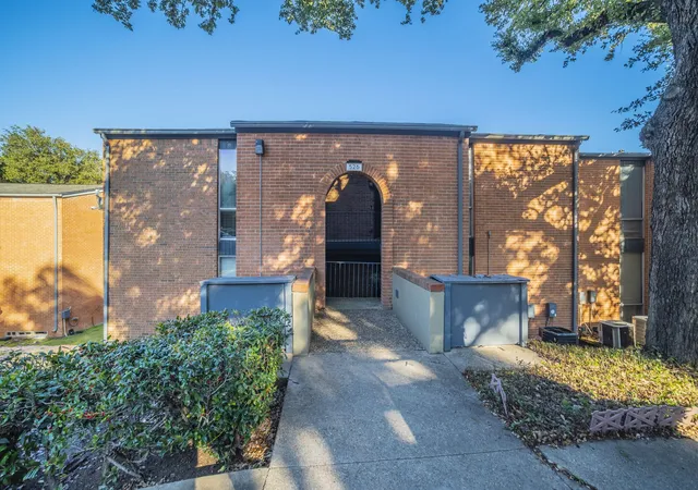 Photo 1 of Sale Pending at 526 E Avenue J #C, Grand Prairie, TX 75050 | MLS# 21124303 | Listing updated on 2026-07-10