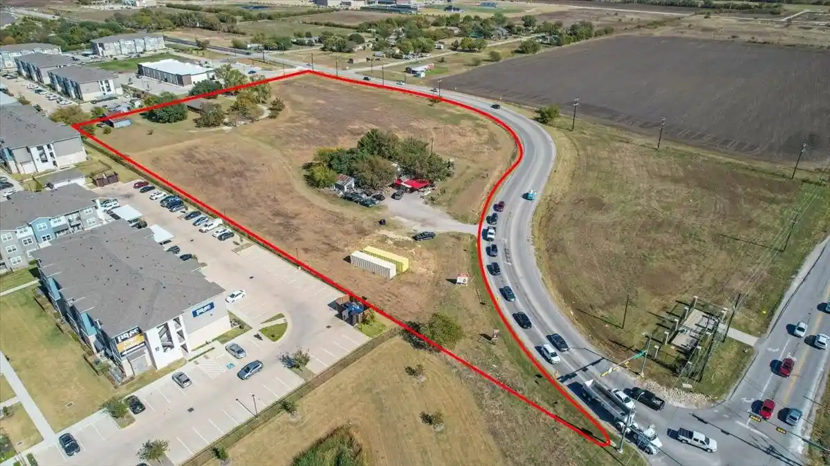 Land for sale at 1711 Fm 1385, Aubrey, TX 76227 | MLS# 21115084