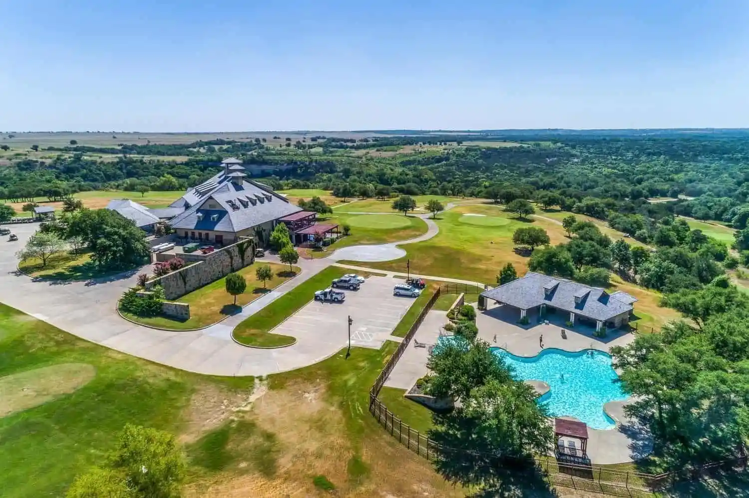 Photo 1 of Land for sale at 6231 N Berwick Dr, Cleburne, TX 76033 | MLS# 21124432 | Listing updated on 2025-12-03