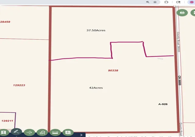 Homes for sale in Honey Grove, TX | 3750 Acres Fm 38 Tx, Honey Grove, TX 75446 | MLS# 21124306
