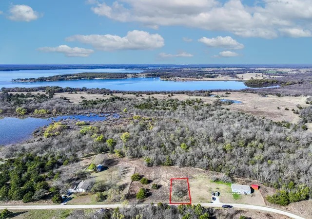Photo 1 of Land for sale at Lot 28 Scenic Dr, Lone Oak, TX 75453 | MLS# 21124813 | Listing updated on 2026-09-18