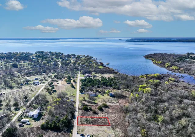 Photo 4 of Land for sale at Lot 28 Scenic Dr, Lone Oak, TX 75453 | MLS# 21124813 | Listing updated on 2026-09-18