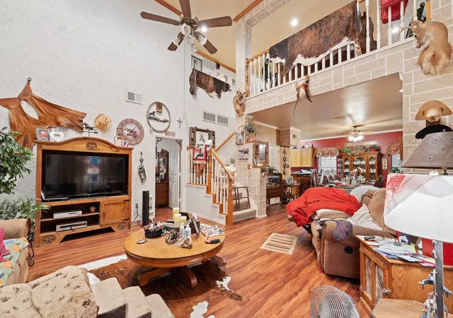 Photo 3 of Single family home for sale at 3500 Trails End Rd, Burleson, TX 76028 | MLS# 21120905 | Listing updated on 2026-07-08