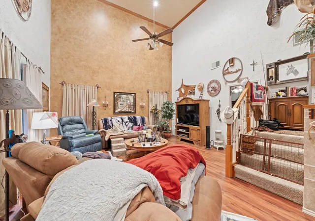 Photo 3 of Single family home for sale at 3500 Trails End Rd, Burleson, TX 76028 | MLS# 21120905 | Listing updated on 2026-07-08