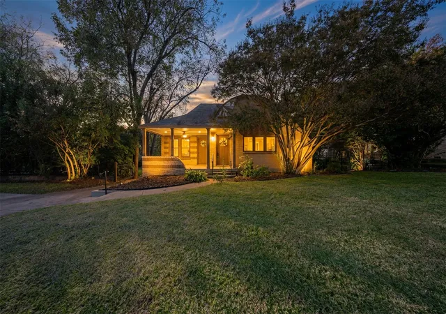 1st image of 3412 Rogers Ave, Fort Worth, TX 76109 | MLS# 21116790