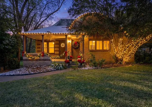 38th image of 3412 Rogers Ave, Fort Worth, TX 76109 | MLS# 21116790