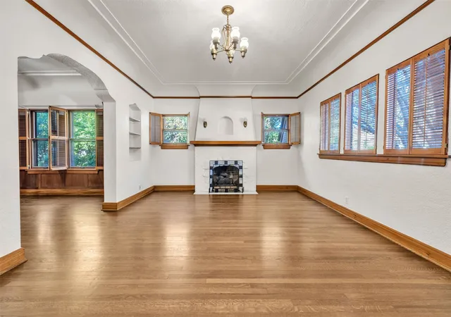 4th image of 3412 Rogers Ave, Fort Worth, TX 76109 | MLS# 21116790