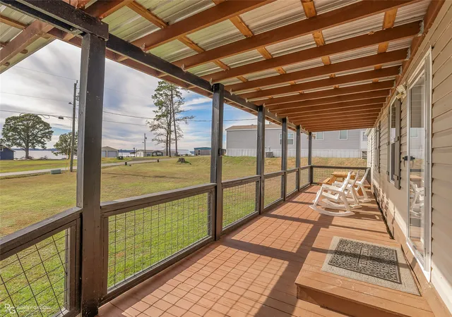 4th image of 1048 Merritt Mountain Rd, Many, LA 71449 | MLS# 21125096