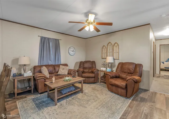 5th image of 1048 Merritt Mountain Rd, Many, LA 71449 | MLS# 21125096