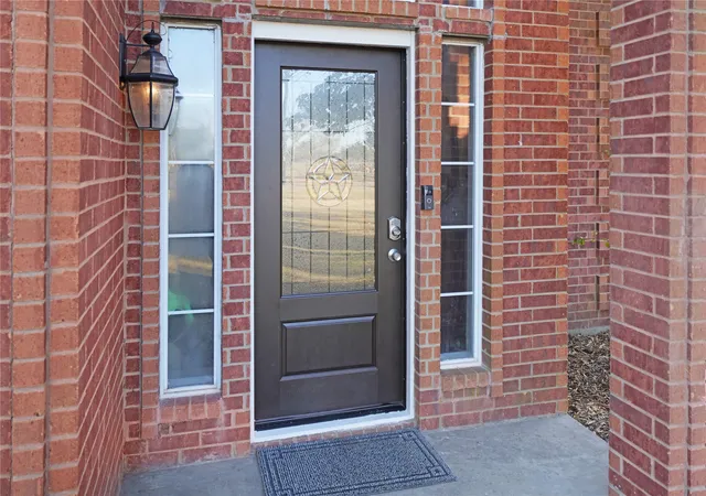 Photo 3 of Single family home for sale at 4470 County Road 2208, Greenville, TX 75402 | MLS# 21124791 | Listing updated on 2026-08-04
