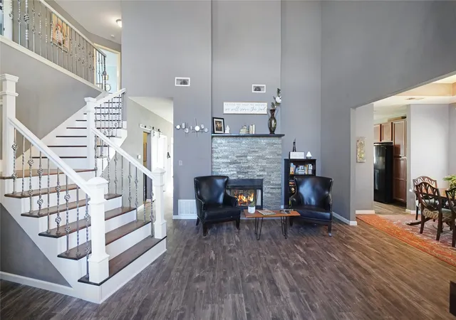 Photo 3 of Single family home for sale at 4470 County Road 2208, Greenville, TX 75402 | MLS# 21124791 | Listing updated on 2026-08-04
