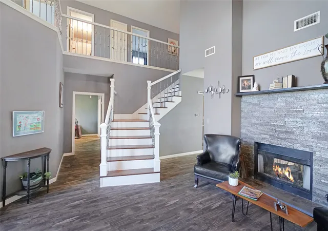 Photo 4 of Single family home for sale at 4470 County Road 2208, Greenville, TX 75402 | MLS# 21124791 | Listing updated on 2026-08-04